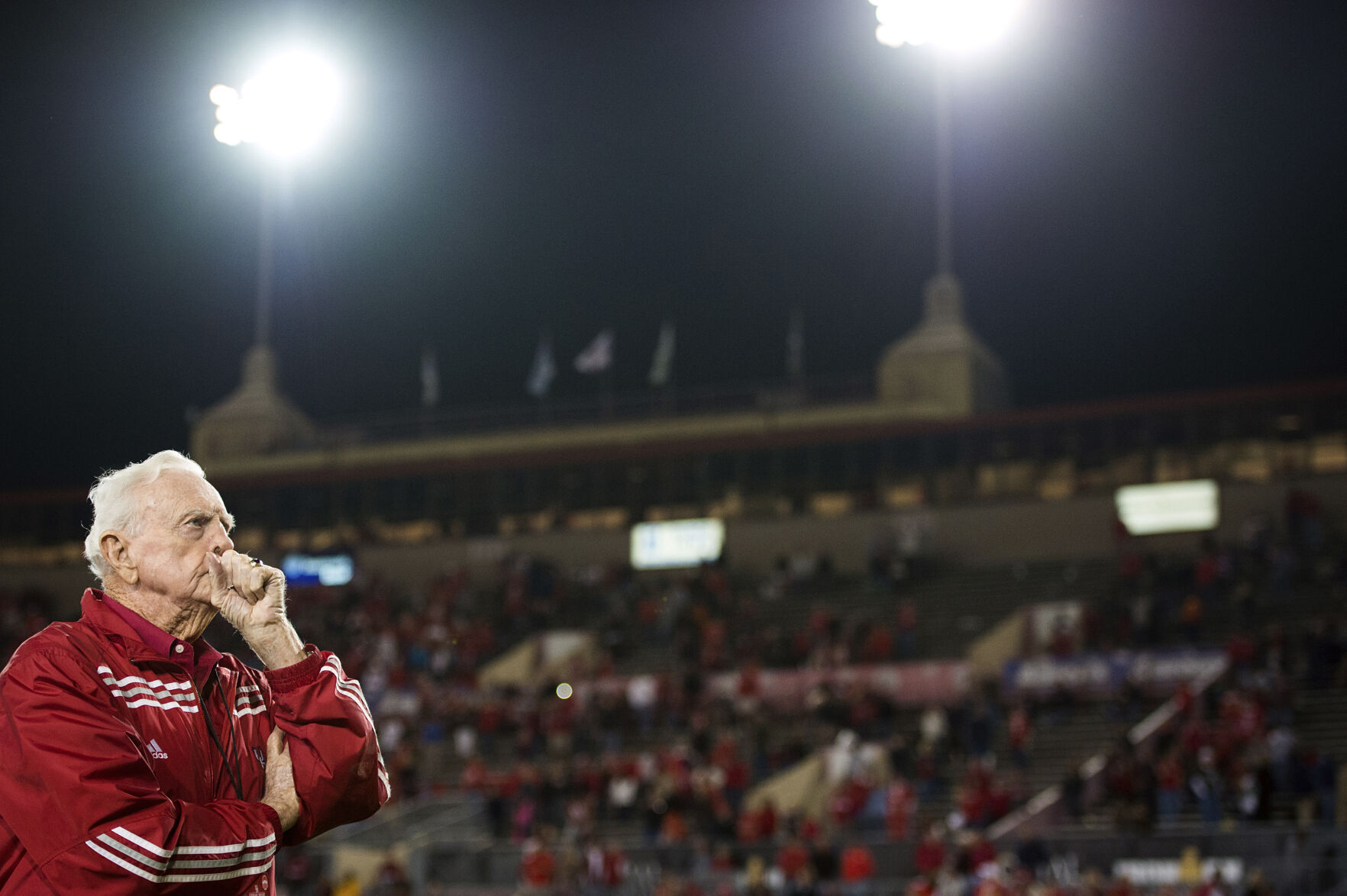 Obit Yeoman Football